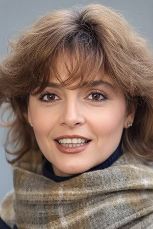 Filiz Ersürer profil kép