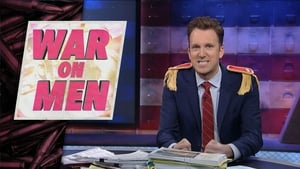 The Opposition with Jordan Klepper Season 1 Ep.95 95. epizód