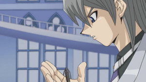 Yu-Gi-Oh! GX Season 1 Ep.100 100. epizód