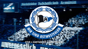 Arminia ist wieder da: Der Aufstiegsfilm 2019/2020 háttérkép
