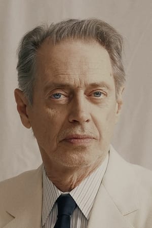 Steve Buscemi profil kép