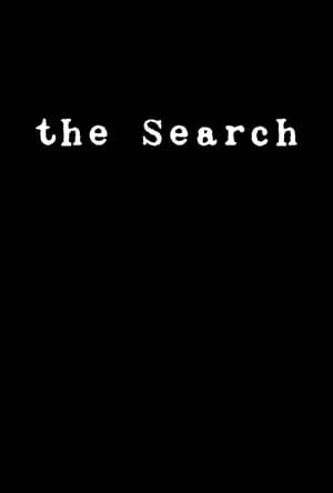 The Search poszter