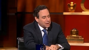 The Colbert Report 8. évad Ep.46 46. epizód