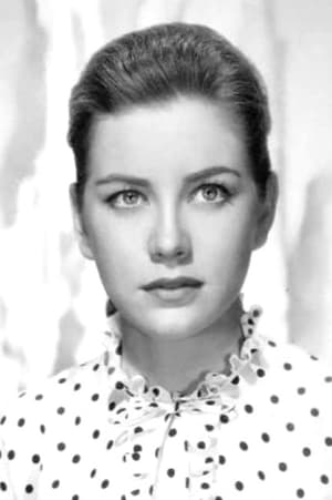 Dolores Hart profil kép