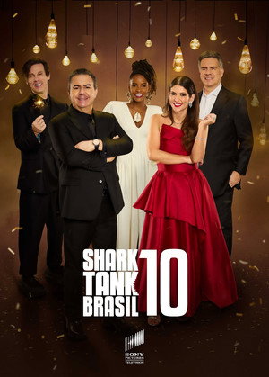 Shark Tank Brasil: Negociando com Tubarões