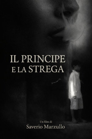 Il Principe e la Strega poszter