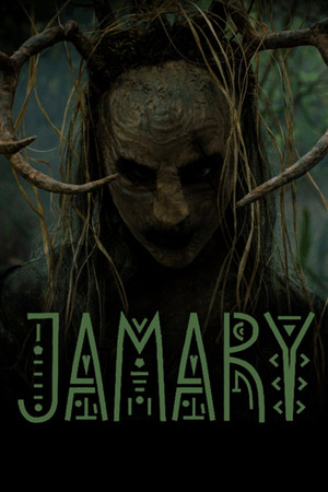 Jamary poszter