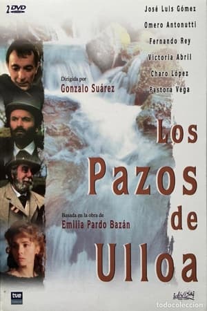 Los Pazos de Ulloa