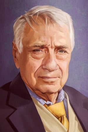 Philip Baker Hall profil kép