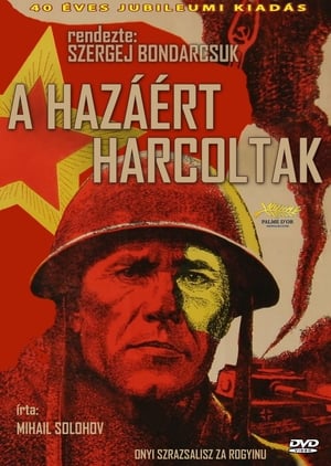 A hazáért harcoltak