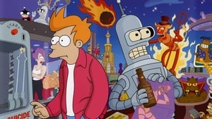 Futurama kép