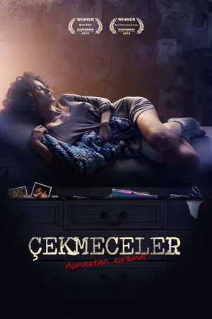 Çekmeceler poszter