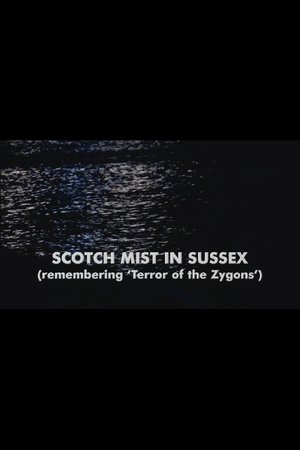 Scotch Mist in Sussex poszter