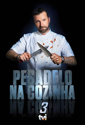 Pesadelo na Cozinha