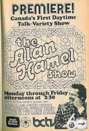 The Alan Hamel Show