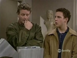 Boy Meets World 5. évad Ep.12 12. epizód