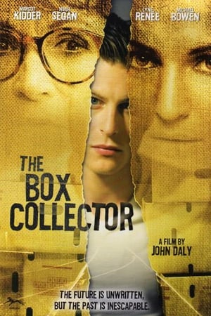 The Box Collector poszter