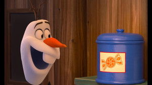 At Home With Olaf 1. évad Ep.14 14. epizód