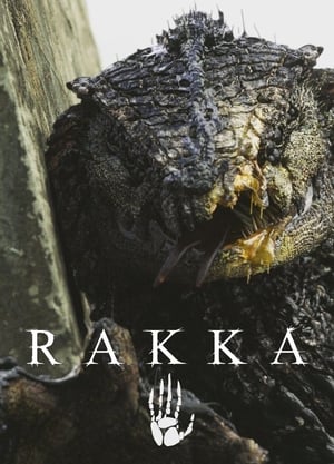 Rakka poszter