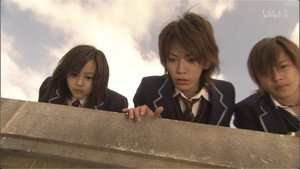 野ブタ。をプロデュース Season 1 Ep.9 9. epizód