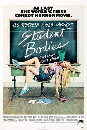 Student Bodies poszter