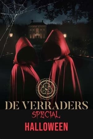 De Verraders Videoland Editie