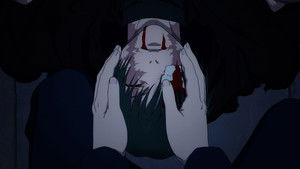 Jujutsu Kaisen 1. évad Ep.51 51. epizód