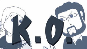 Rooster Teeth Animated Adventures Season 1 Ep.22 22. epizód