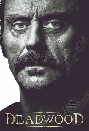 Deadwood poszter