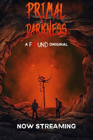 Primal Darkness poszter