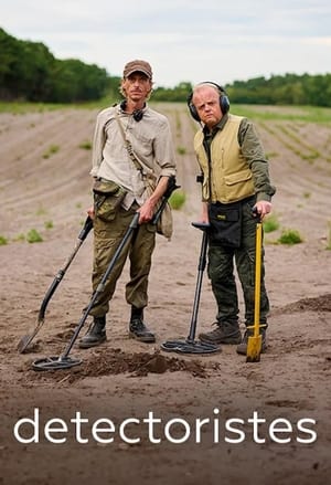 Detectorists poszter