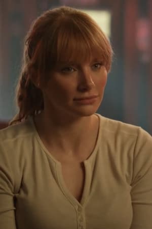 Bryce Dallas Howard profil kép