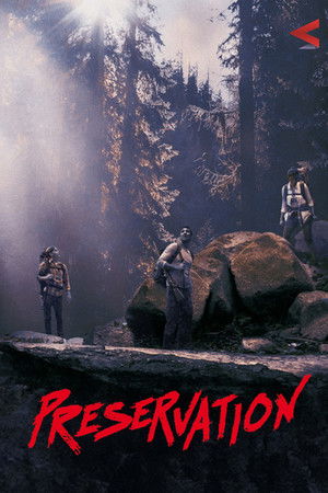 Preservation poszter
