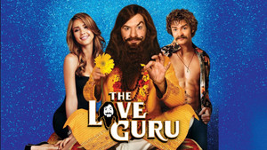Love Guru háttérkép