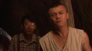 双枪李向阳之再战松井 1. évad Ep.12 12. epizód