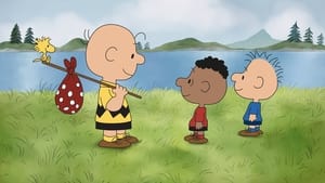 It's an Adventure, Charlie Brown háttérkép