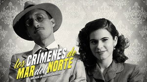 Los Crímenes de Mar del Norte háttérkép