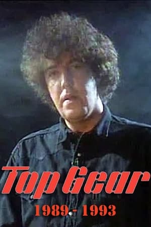 Top Gear poszter