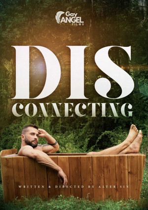 Dis-Connecting poszter