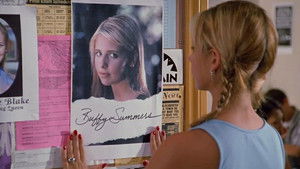 Buffy, a vámpírok réme kép