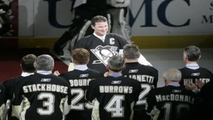 Pittsburgh Penguins Greatest Games 2. évad Ep.6 6. epizód