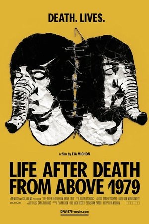Life After Death from Above 1979 poszter