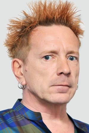 John Lydon profil kép