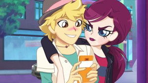 LoliRock 1. évad Ep.24 24. epizód