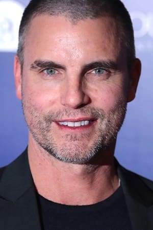 Colin Egglesfield profil kép