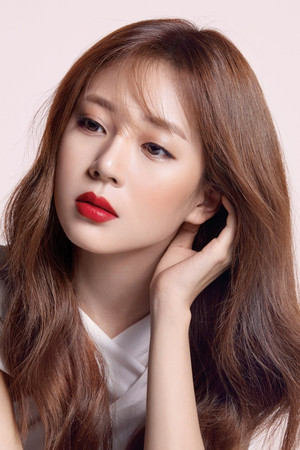 Baek Jin-hee profil kép