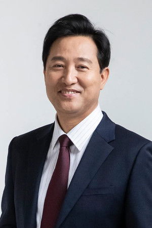 오세훈