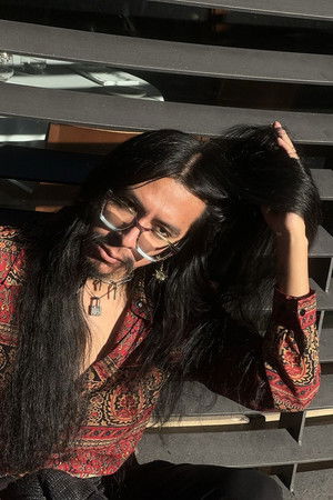 Zandro Rojas Castro