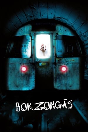 Borzongás - Hajsza a metróban