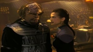 Star Trek: Deep Space Nine 5. évad Ep.21 A birodalom katonái